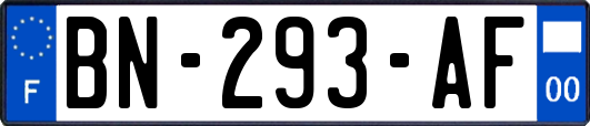 BN-293-AF