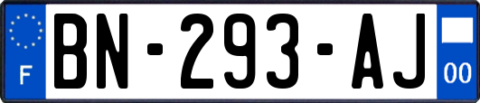 BN-293-AJ