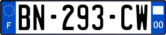 BN-293-CW