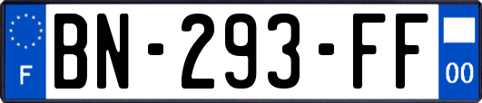 BN-293-FF