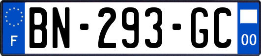 BN-293-GC