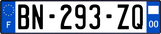 BN-293-ZQ