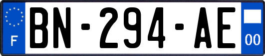 BN-294-AE