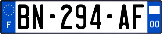 BN-294-AF