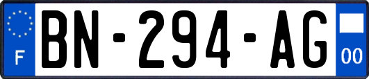 BN-294-AG
