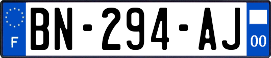 BN-294-AJ