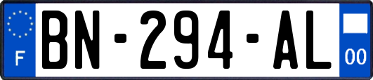 BN-294-AL