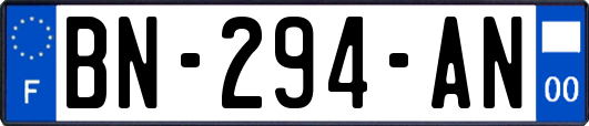 BN-294-AN