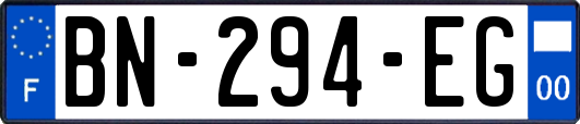 BN-294-EG