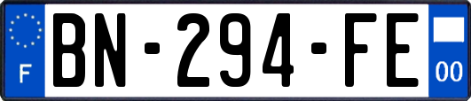 BN-294-FE
