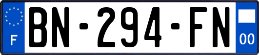 BN-294-FN