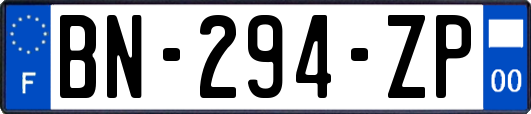 BN-294-ZP