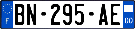 BN-295-AE