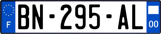 BN-295-AL