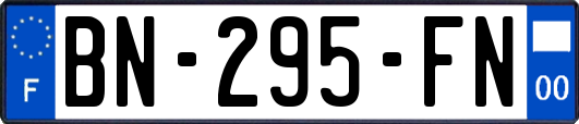 BN-295-FN