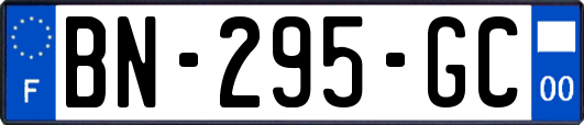 BN-295-GC
