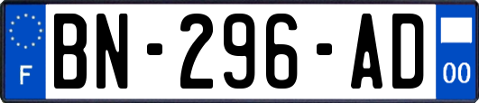 BN-296-AD