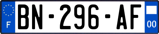 BN-296-AF