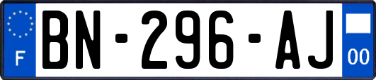 BN-296-AJ