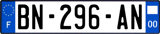 BN-296-AN