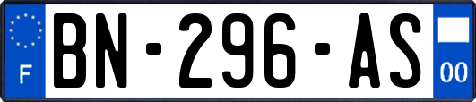 BN-296-AS
