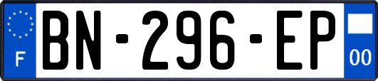 BN-296-EP
