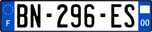 BN-296-ES