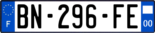 BN-296-FE