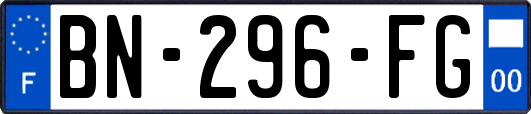 BN-296-FG