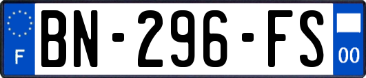 BN-296-FS