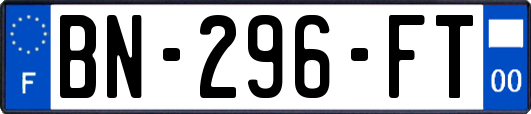 BN-296-FT