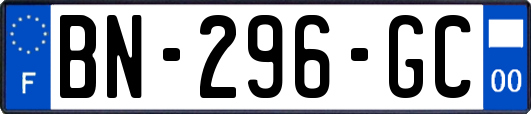 BN-296-GC