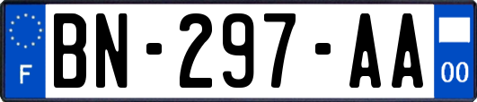 BN-297-AA