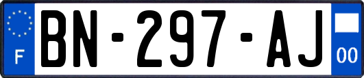 BN-297-AJ