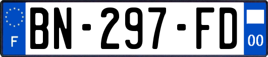 BN-297-FD