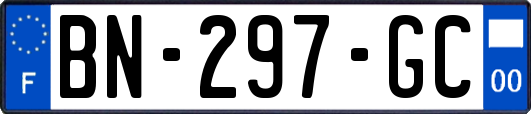 BN-297-GC