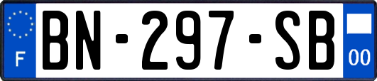 BN-297-SB