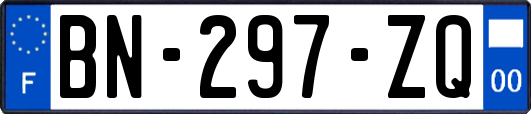 BN-297-ZQ