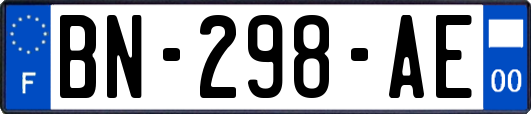 BN-298-AE