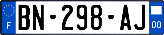 BN-298-AJ