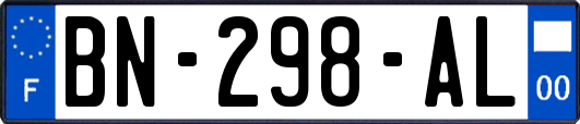 BN-298-AL