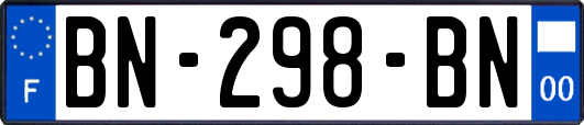 BN-298-BN