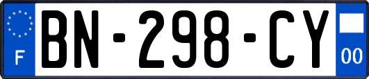 BN-298-CY