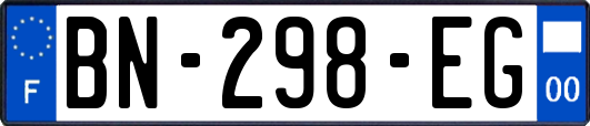 BN-298-EG