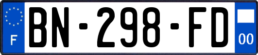 BN-298-FD