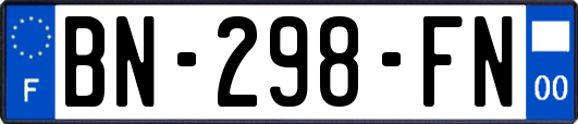 BN-298-FN