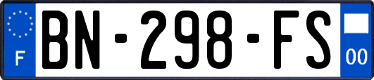 BN-298-FS