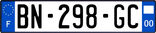 BN-298-GC