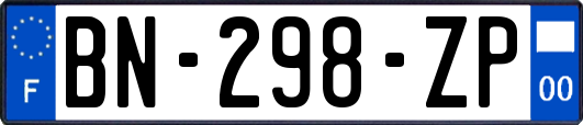 BN-298-ZP