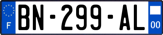 BN-299-AL